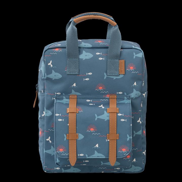 Immagine prodotto Fresk Kleiner Rucksack Shark