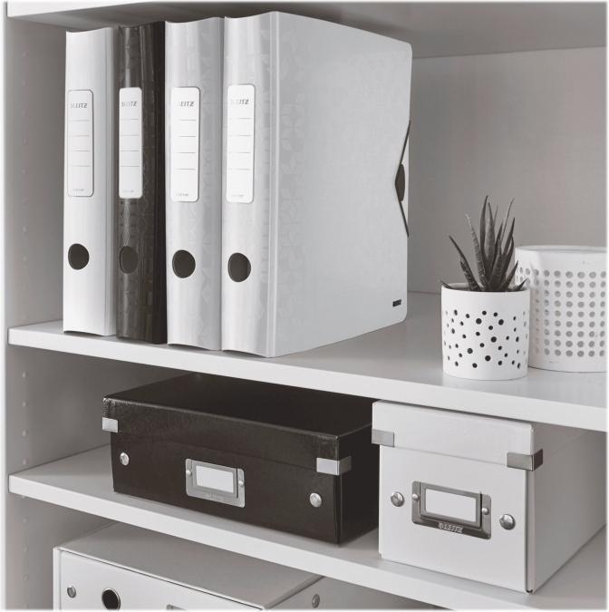 Image du produit Leitz Wow (A4, 65 mm, 1 pièce(s))