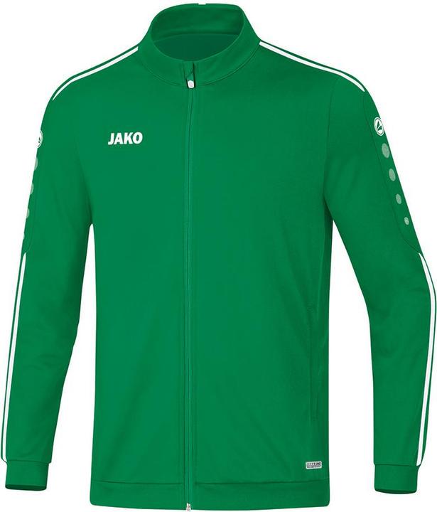JAKO Polyesterjacke Striker 2.0