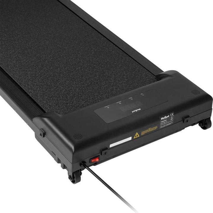 Actual product image Rebel ACTIVE electric treadmill model RBA-1014