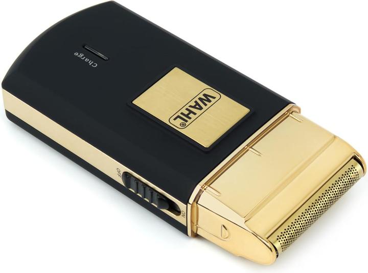 Image du produit Wahl Travel Shaver édition Gold