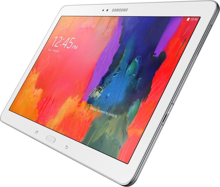 Produktbild Samsung Galaxy Tab Pro 10.1 SM-T520 (10.10", 16 GB)