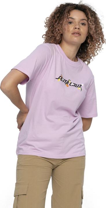 Produktbild Santa Cruz Orchard Strip T-Shirt (12)