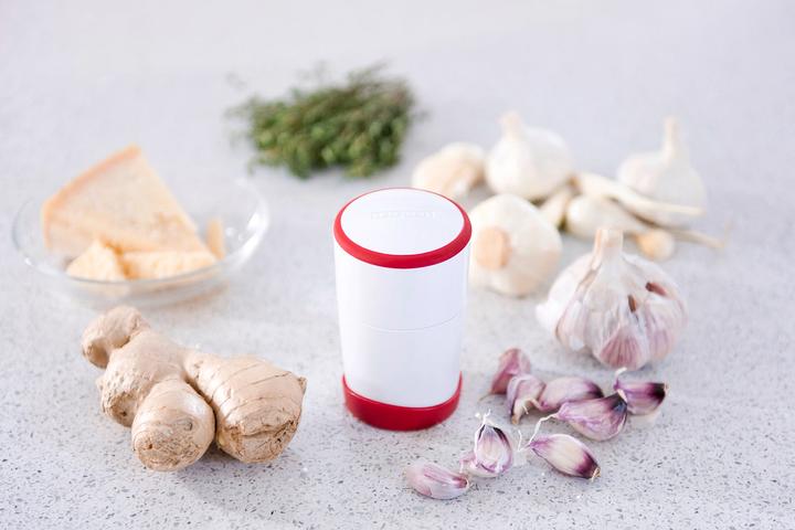 Actual product image Leifheit Knoblauchschneider
