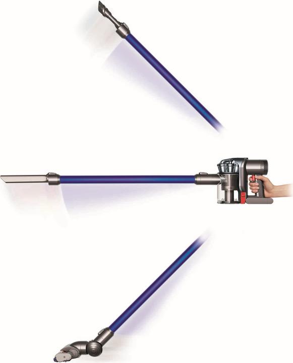 Produktbild Dyson DC45 Animalpro