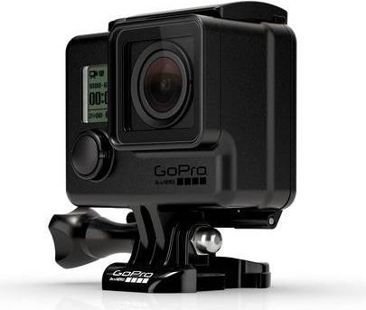 Actual product image GoPro Blackout housing (Hero 3, Hero 3+, Hero 4)