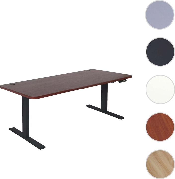 Immagine prodotto Swisshandel24 Scrivania (160 x 80 x 121 cm)