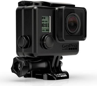 Actual product image GoPro Blackout housing (Hero 3, Hero 3+, Hero 4)