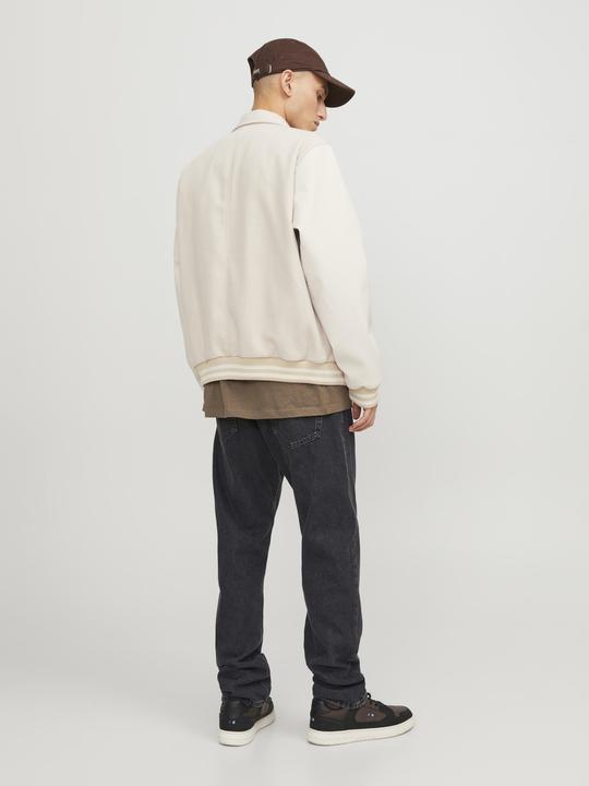 Actual product image Jack & Jones Chris Original SQ 737 Loose Fit Jeans (W31/L30)