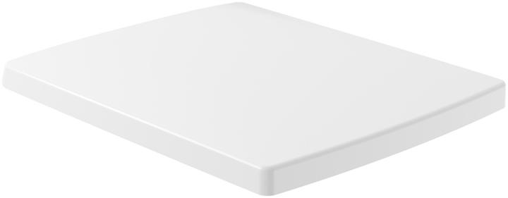 Image du produit Villeroy & Boch Siège de WC V&B MEMENTO 2.0 QuickRelease u SC fonction stone white