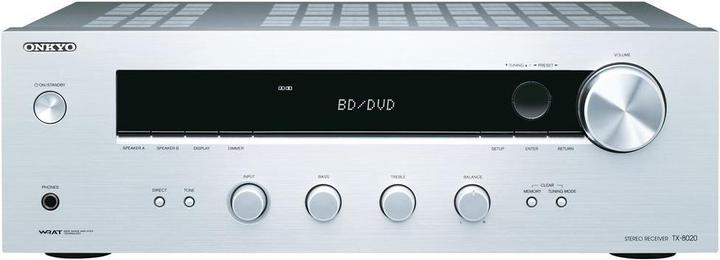 Onkyo Tx-8020 (Récepteur)