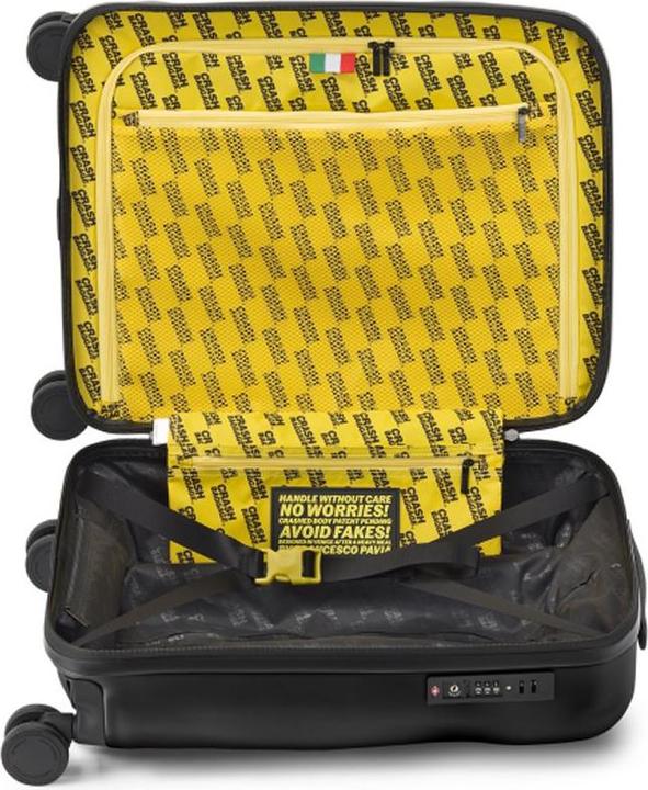 Image du produit Crash baggage Bagage à main ICON (40 l, Bagage à main (jusqu'à 50l))