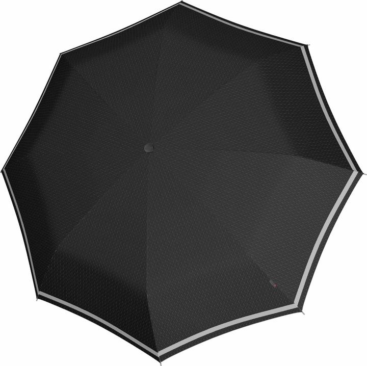 pluie réfléchissante