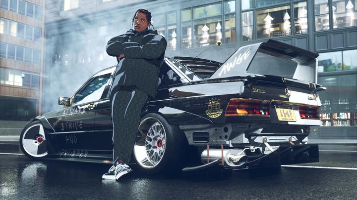Produktbild EA Games Need for Speed Unbound (Xbox Series X, Multilingual)