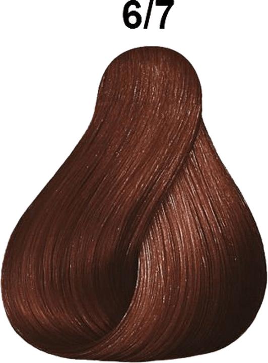 Image du produit Wella Color Fresh Acid (6/7 blond foncé brun foncé)