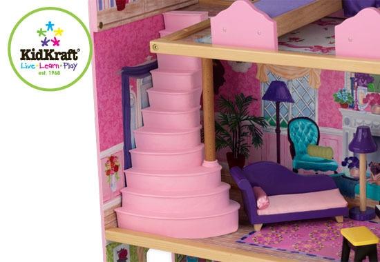 Immagine prodotto KidKraft La mia villa da sogno