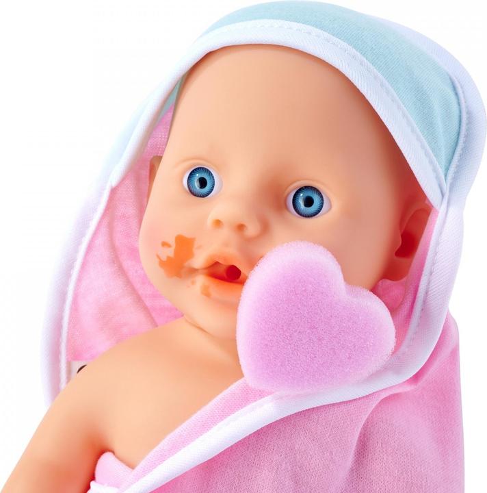 Actual product image Simba Dirty Duckling Bath Doll