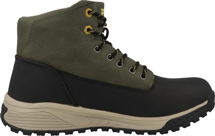 Actual product image FILA Trekking shoes Lance XXI (44)