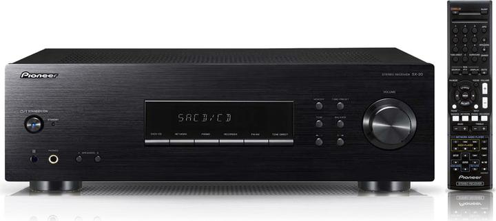 Produktbild Pioneer Sx-20 (Stereo, FM, MW)