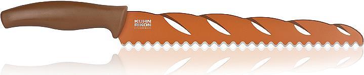Image du produit Kuhn Rikon Couteau à pain