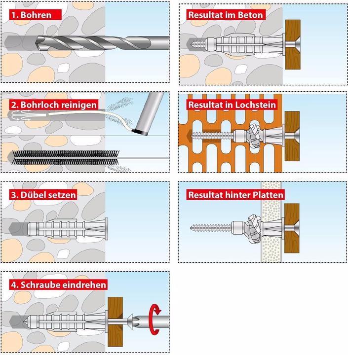 Productafbeelding Tox Standaardassortiment Miniset Clever Mix (215 Pcs.)