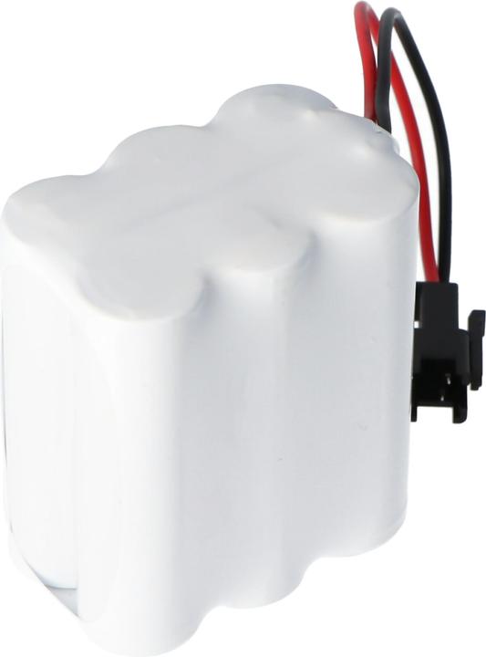 Actual product image AccuCell Battery suitable for Tivoli Audio PAL Radio, iPAL Radio, MA-1, -2,-3 with 1800mAh