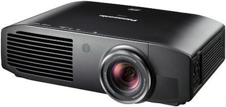 Panasonic Pt-At6000e (Full HD, 2400 lm)