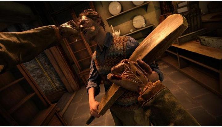 Image du produit Sold Out Cas nucléaire (PS4, DE)