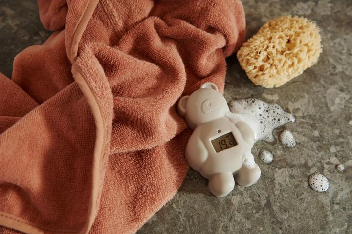 Image du produit Liewood Thermomètre de bain numérique Kiera - Sandy