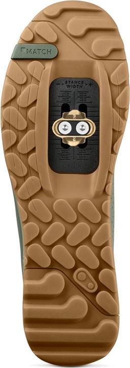 Produktbild Crankbrothers Mallet Trail Schuh Speedlace (41)