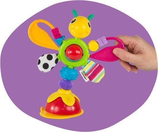 Image du produit Tomy Lamaze Freddie la chaise haute Firefly Jouet