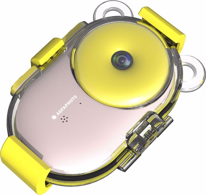 Actual product image AGFAPHOTO Realikids Water Proof