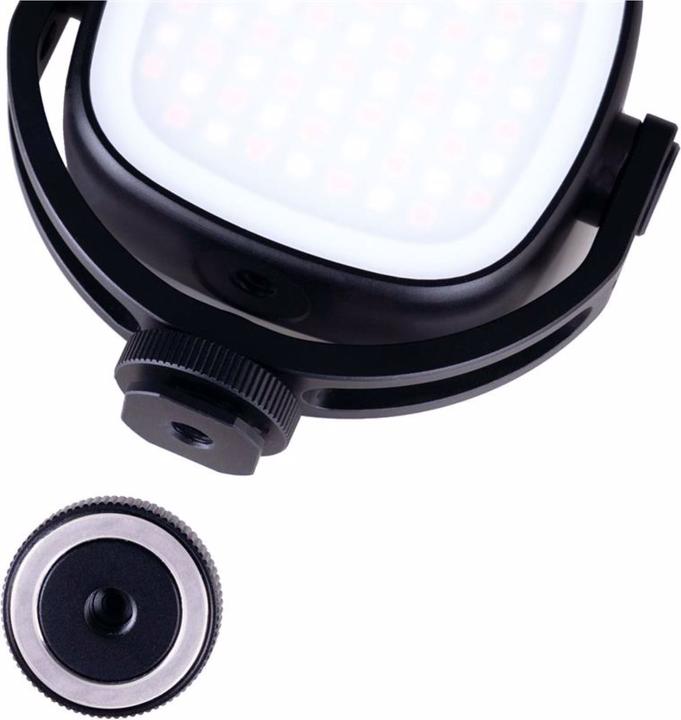 Actual product image Dörr MVL-77 LED Video Light (Video light)