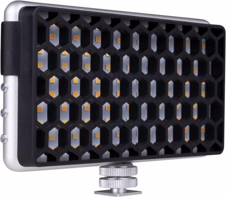 Actual product image Dörr SVL-180 PB Pro (Video light)