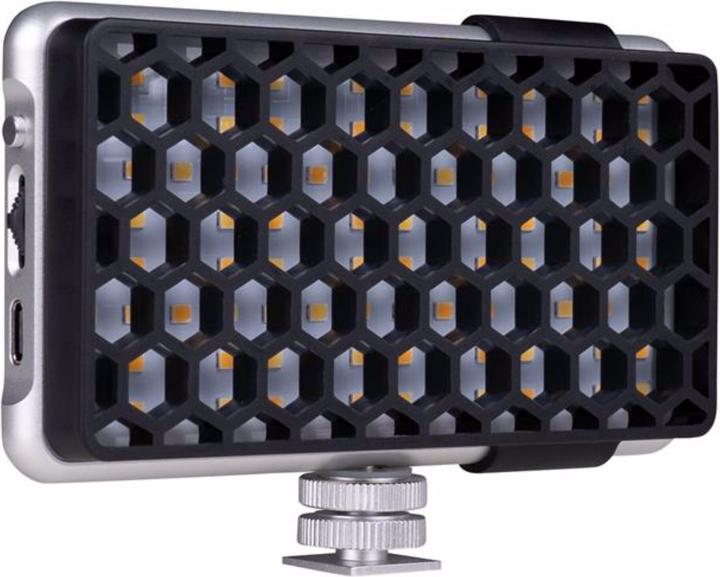 Actual product image Dörr SVL-112 PRO LED Video Light (Video light)