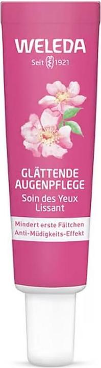 Actual product image Weleda Wild Rose (10 ml)
