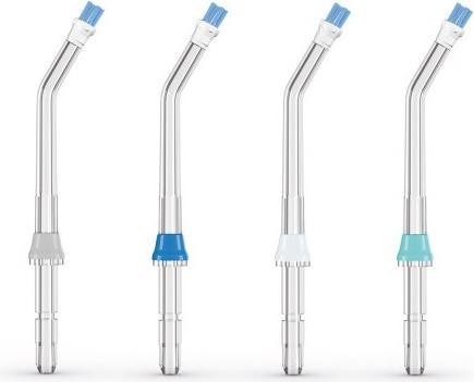 Produktbild Truelife AquaFloss Station Dental Plaque Jet (Mundduschenaufsätze)