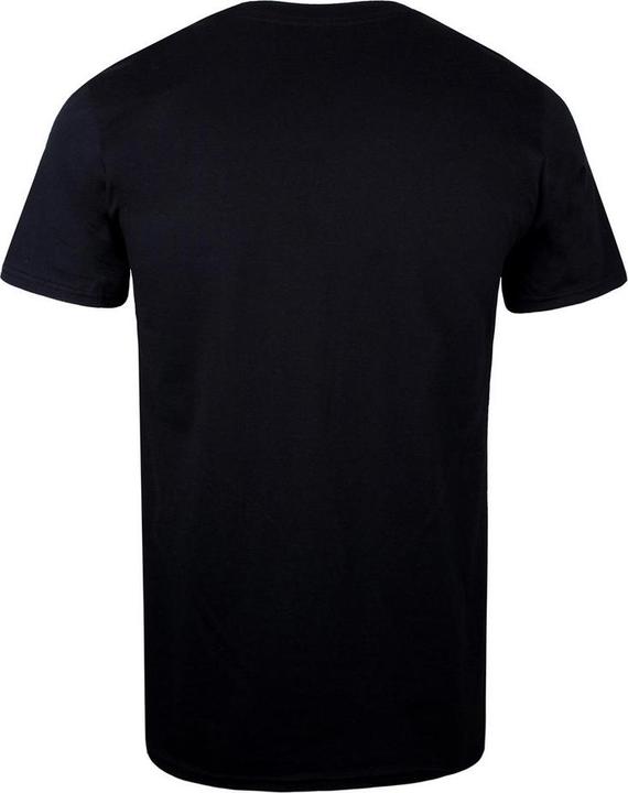 Actual product image Superman Tshirt Logo (S)