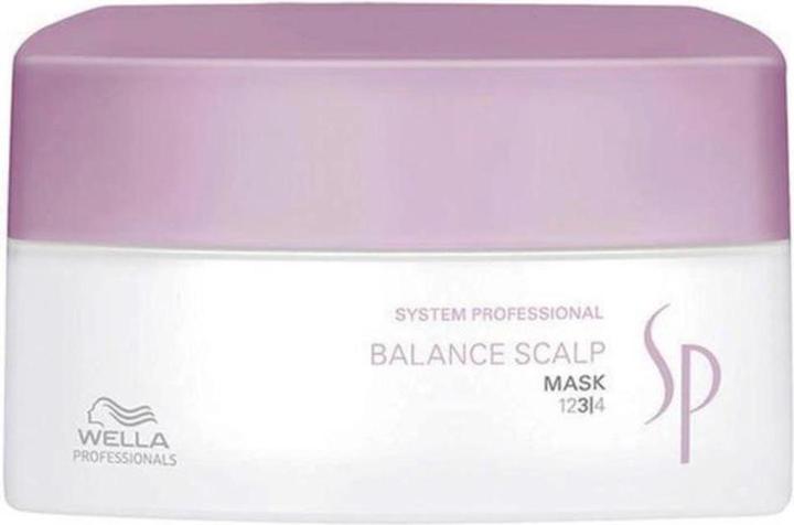 Produktbild Wella SP Balance Scalp (200 ml)
