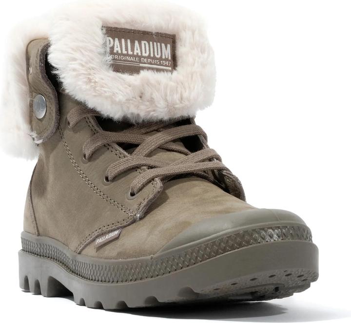 Produktbild Palladium sneakers pallaflex cuff warm (41)