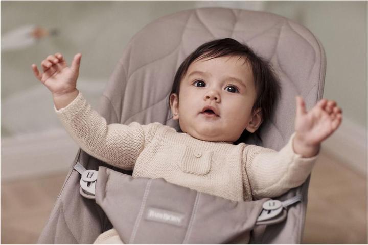 Actual product image BabyBjörn Bliss