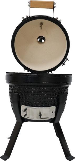 Actual product image Kamado Bono PICNIC (32CM) (260 mm)