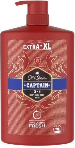 Old Spice Captain (1000 ml)