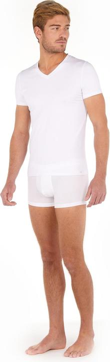 Actual product image HOM V-Shirt Tencel Soft (XXL)