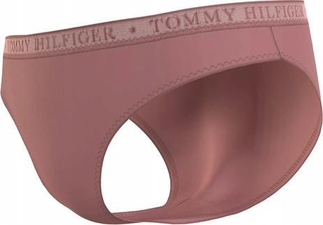 Actual product image Tommy Hilfiger Ladies' bikini briefs in a 3-pack (M)