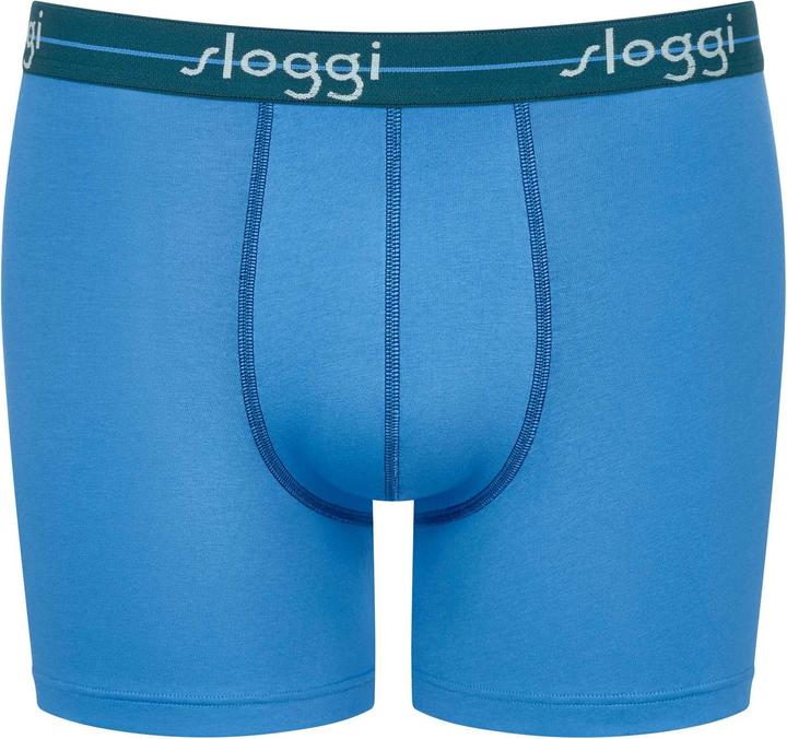 Produktbild Sloggi Start Short (XXL, 2er Pack)