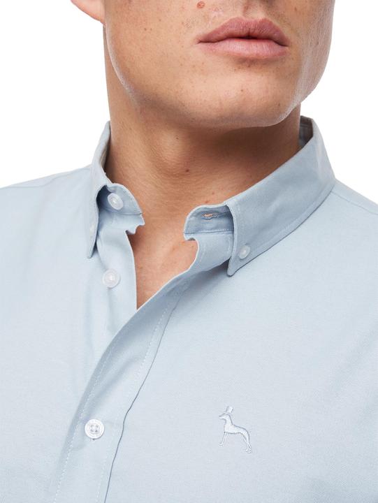 Produktbild Bewley & Ritch Balton Hemd kurzärmlig (L)