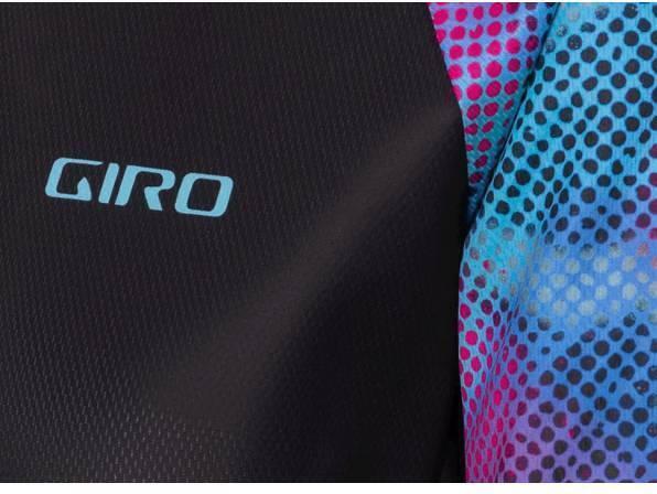 Produktbild Giro W Roust Jersey (XS)