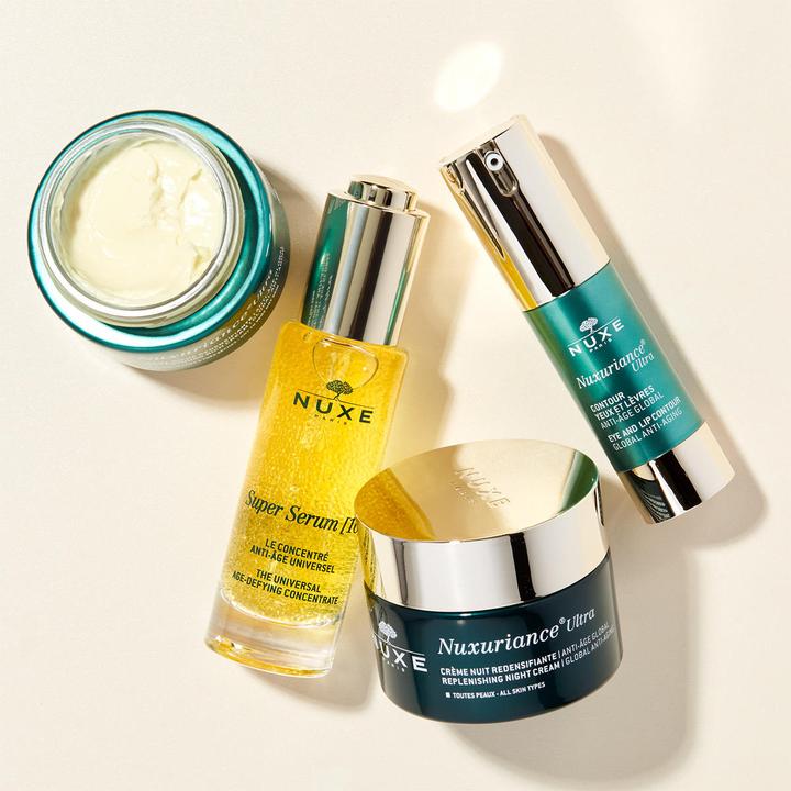 Immagine prodotto Nuxe Nuxuriance Ultra - Sérum Redensifiant Anti-età globale (30 ml)