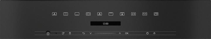Actual product image Miele H 7164 B